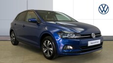 Volkswagen Polo 1.0 TSI 95 Match 5dr Petrol Hatchback